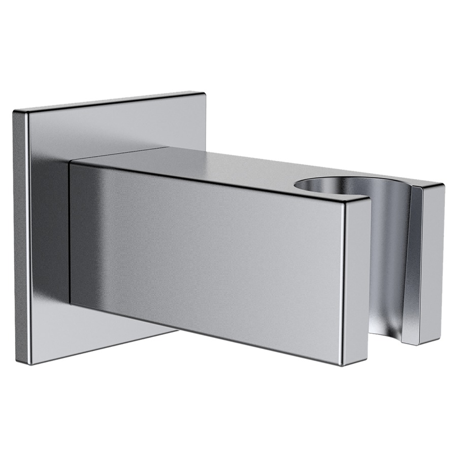 Coude de raccordement QUADRIGA
support de douche