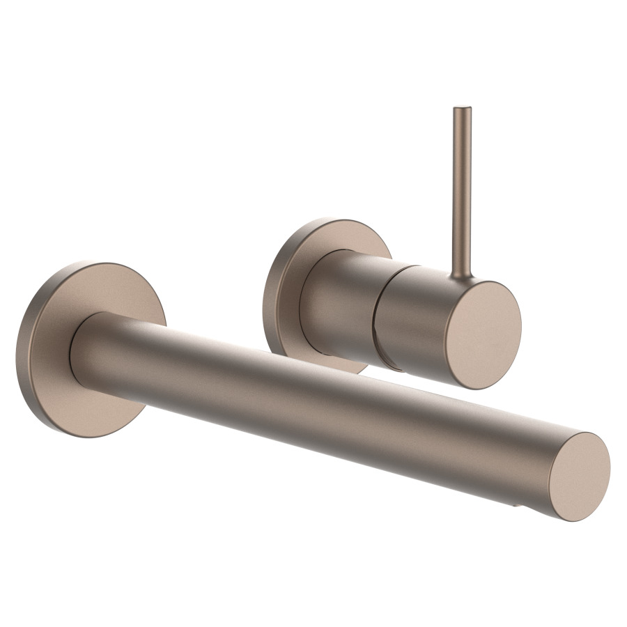 Wandmischer TWINPLUS SLIM UP
Ausladung 195 mm, Auslauf fest
Durchflussmenge 5.4 (L/min)
ohne Einbaukörper 711 062
Geräuschgruppe I, Energieklasse A