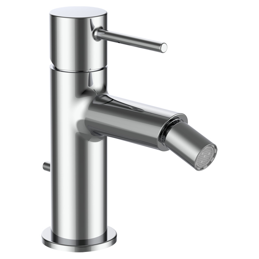 Mélangeur de bidet Twinplus Slim