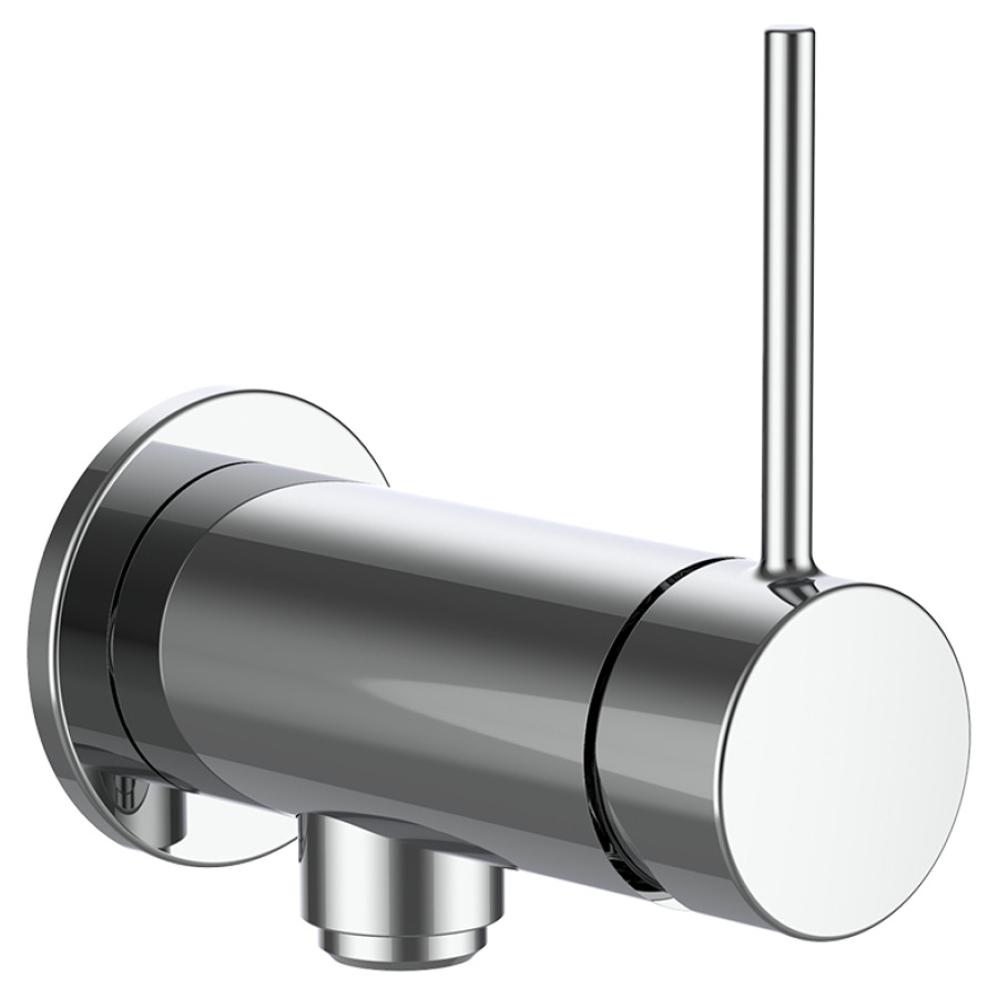 Mélangeur de douche TWINPLUS
SLIM 1-POINT UP
set de montage final
sans accessoires
sans corps à encastrer 711 070