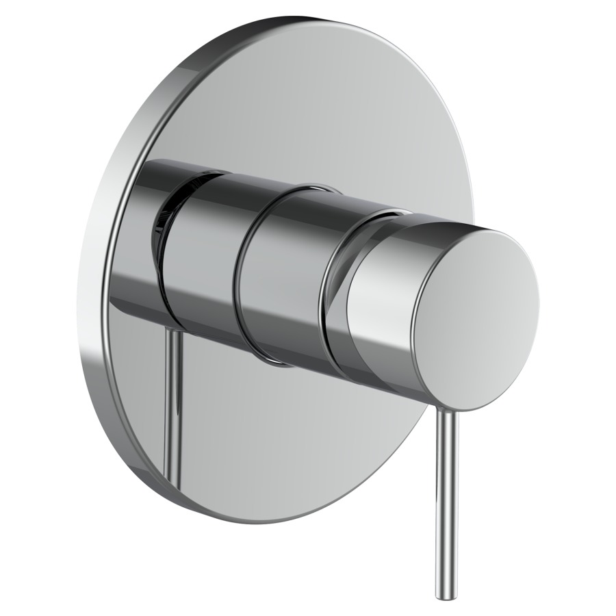 Mélangeur de douche Twinplus Slim UP
