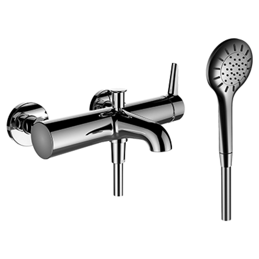 Mélangeur de bain Pure