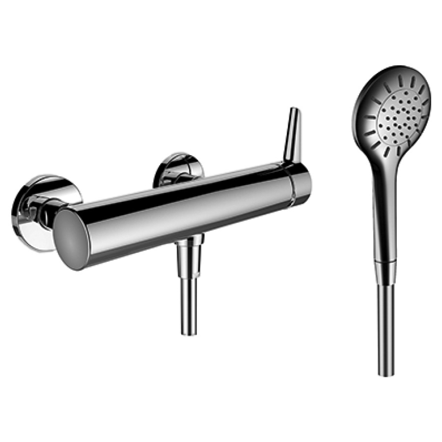 Mélangeur de douche Pure