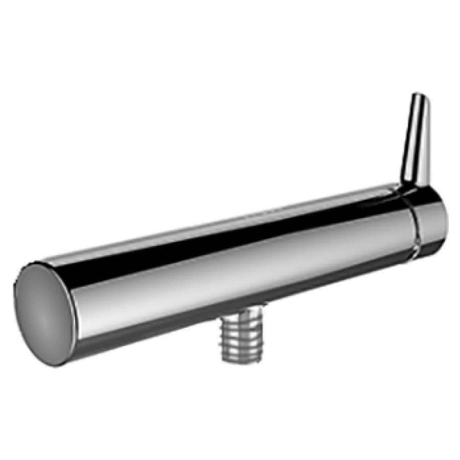 Mélangeur de douche PURE
E 153 mm, nu