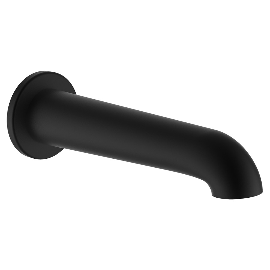 Goulot de baignoire PURE
S 175 mm, goulot fixe
