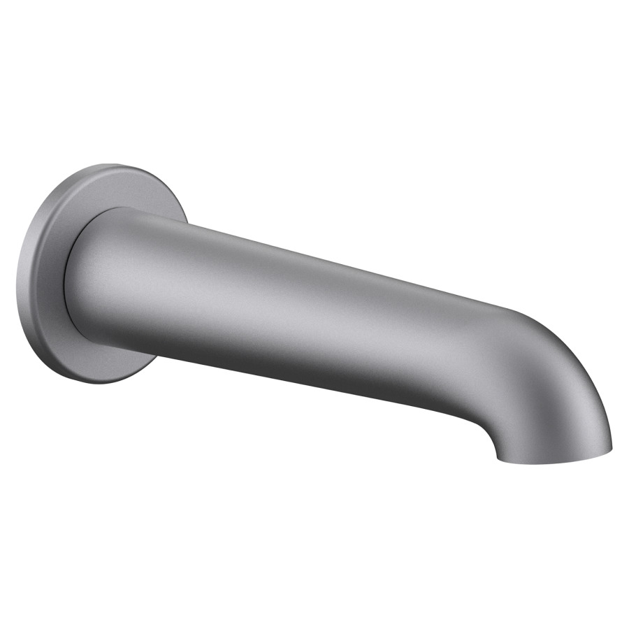 Goulot de baignoire PURE
S 175 mm, goulot fixe