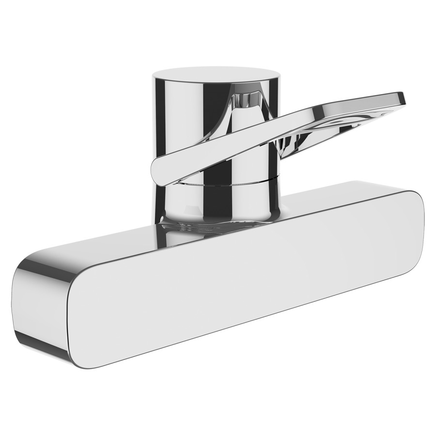 Mélangeur de douche CLASS
E 153 mm, nu