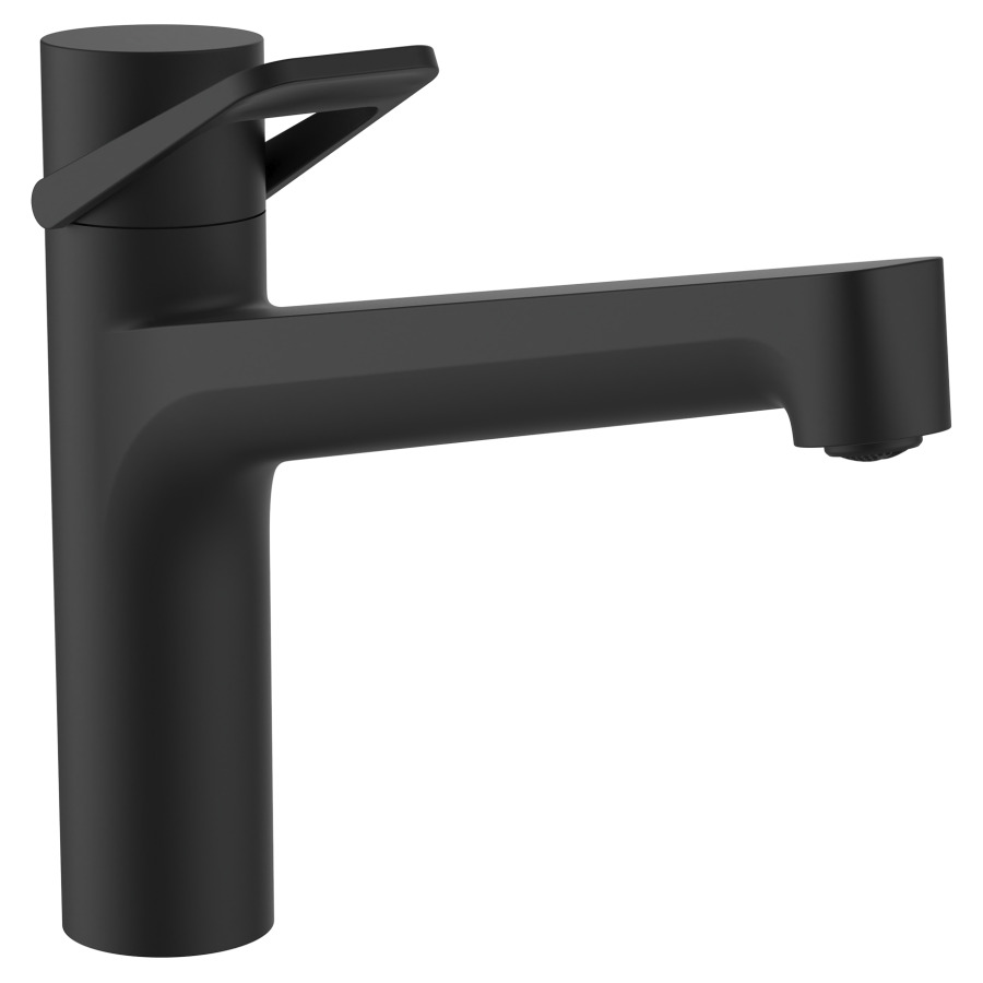 Mélangeur d'évier CLASS
S 220 mm, goulot orientable
140°