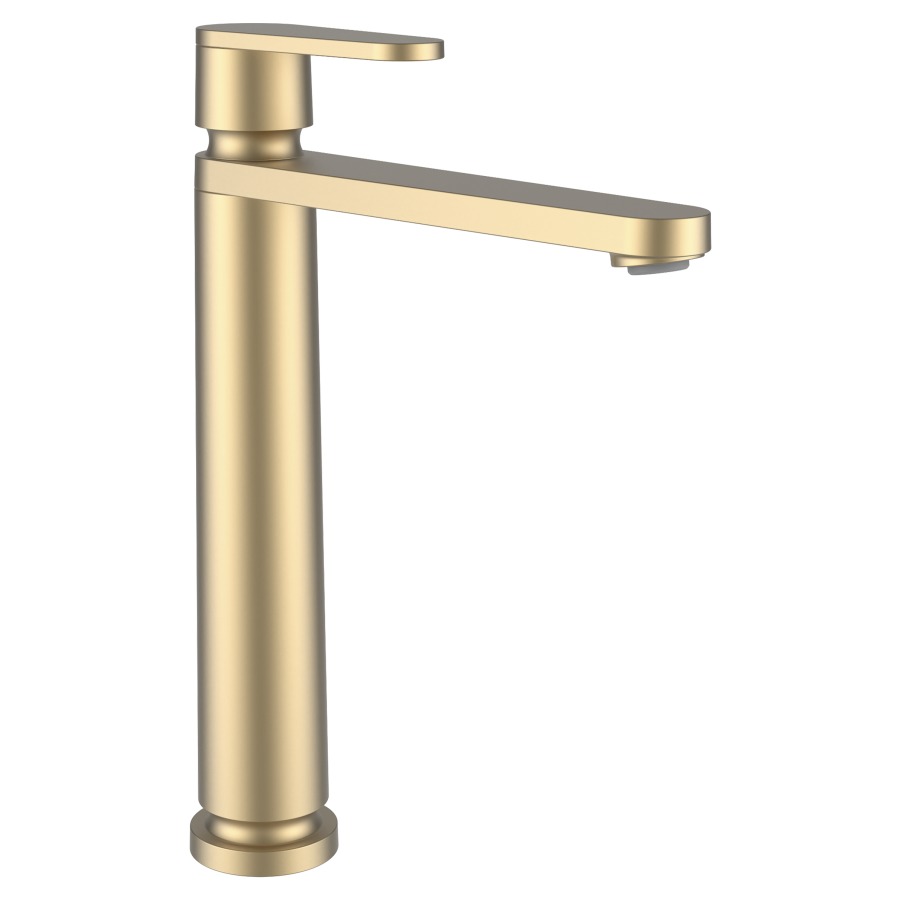 Mélangeur de lavabo THE NEW
CLASSIC
S 175 mm, goulot fixe, sans
vidage
