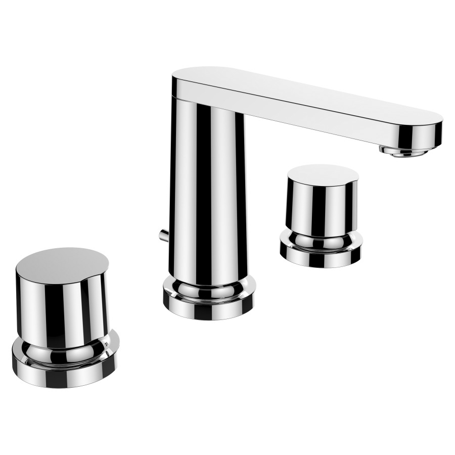 Mélangeur de lavabo 3-trou The New Classic