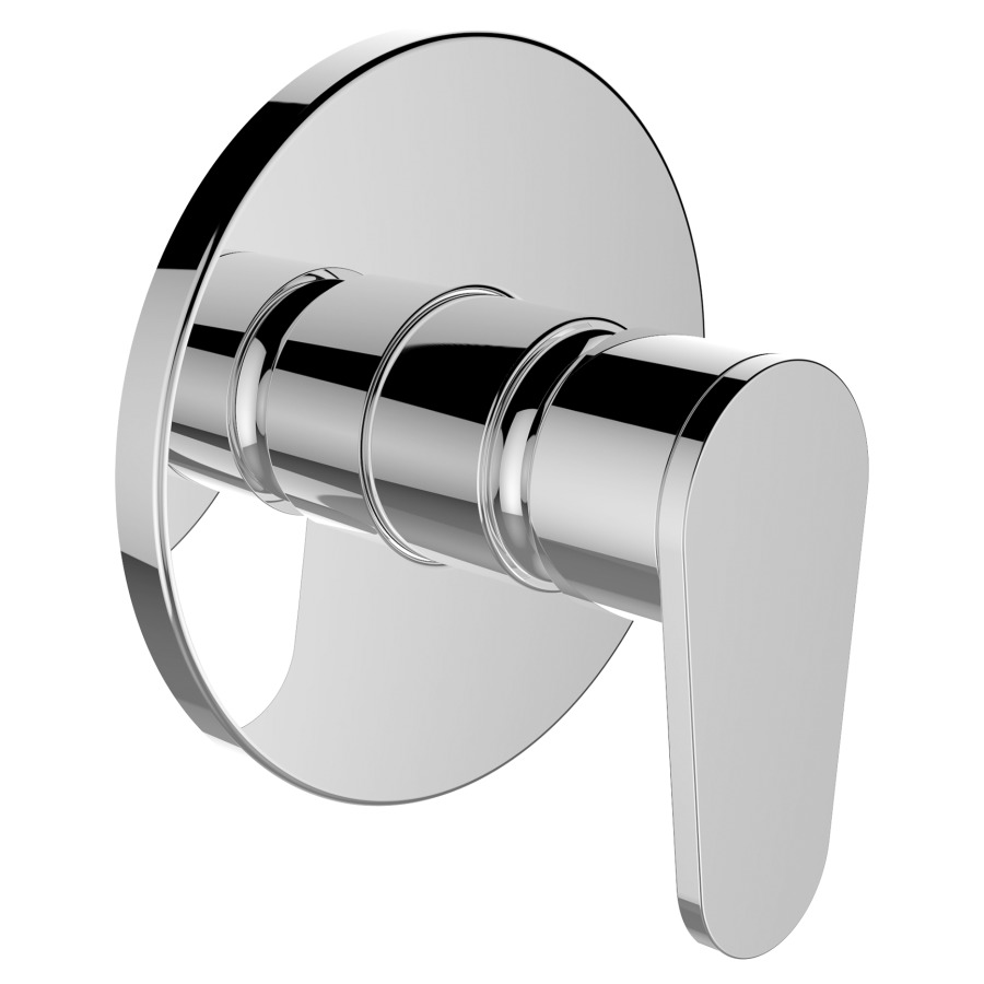 Mélangeur de douche The New Classic UP