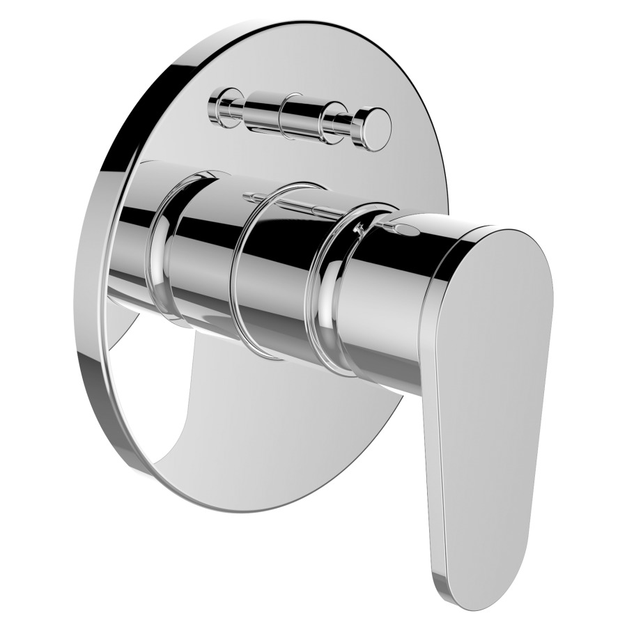Mélangeur de bain The New Classic UP