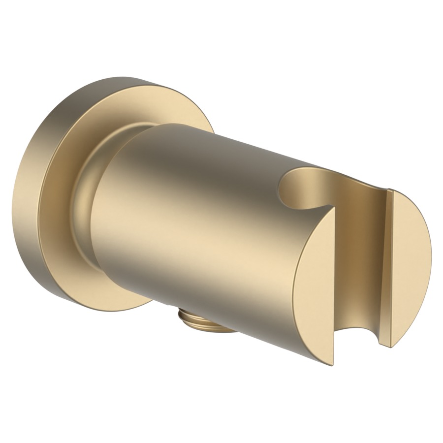Coude de raccordement THE NEW
CLASSIC
avec support de douche
