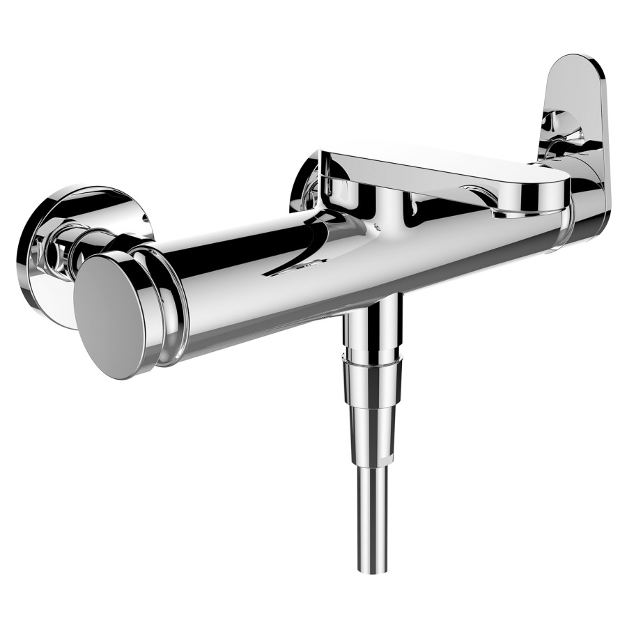 Mélangeur de bain The New Classic