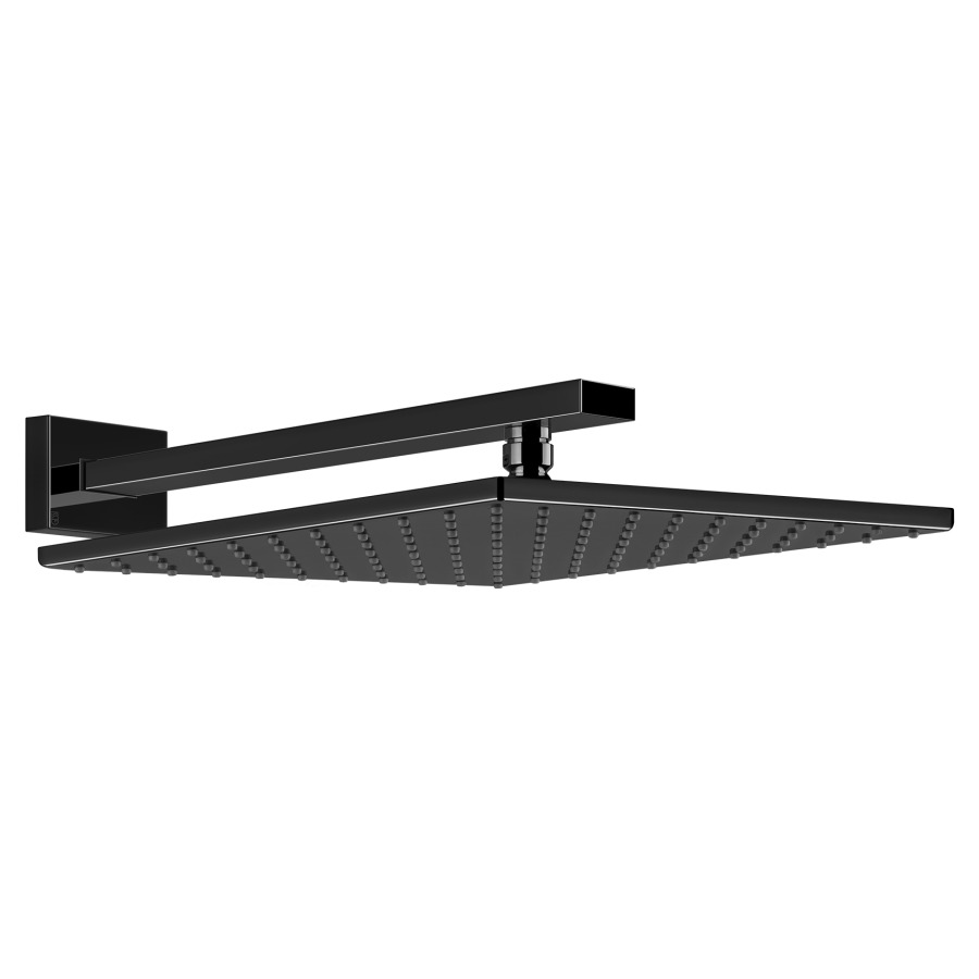 Douche murale RETTANGOLO
S 480 mm, 300 x 300 mm
systmème anticalcaire