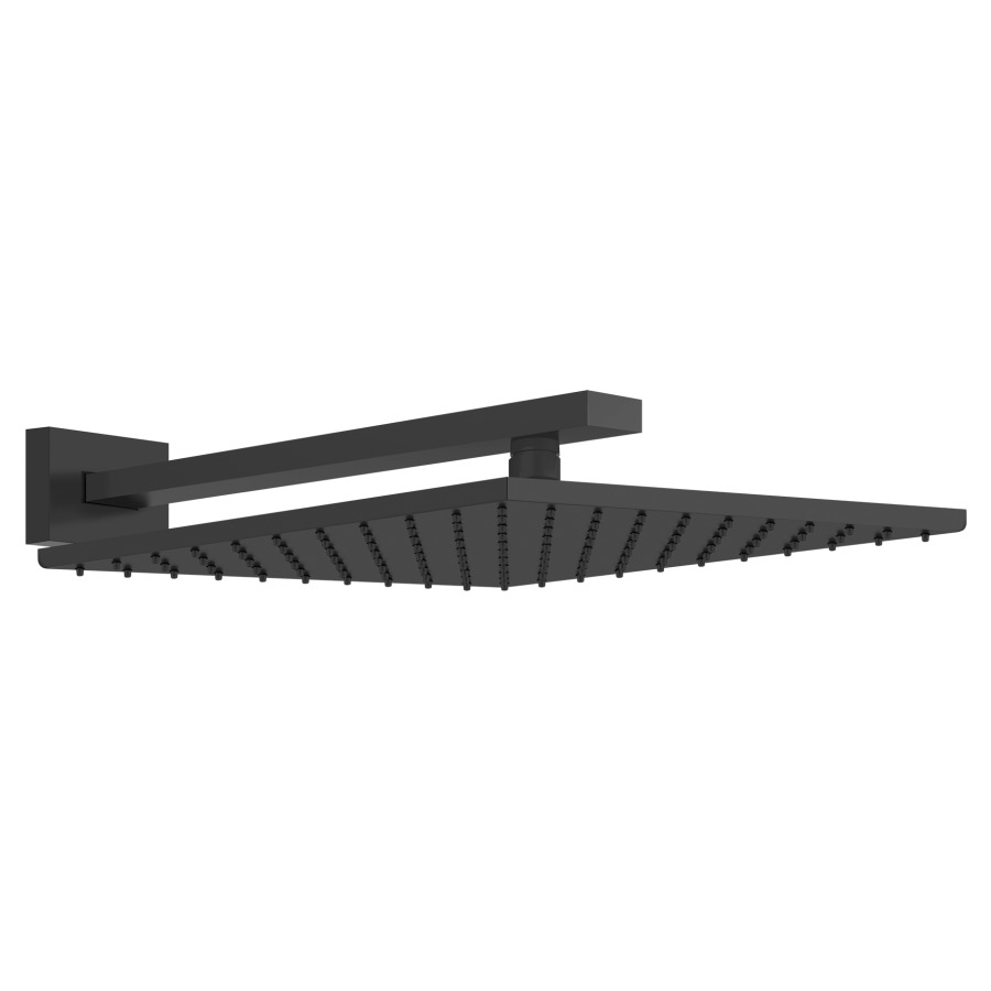 Douche murale RETTANGOLO
S 480 mm, 300 x 300 mm
systmème anticalcaire