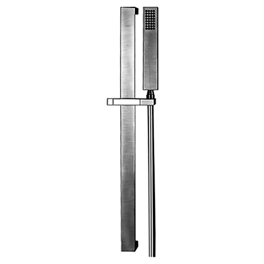 Garniture de douche Rettangolo