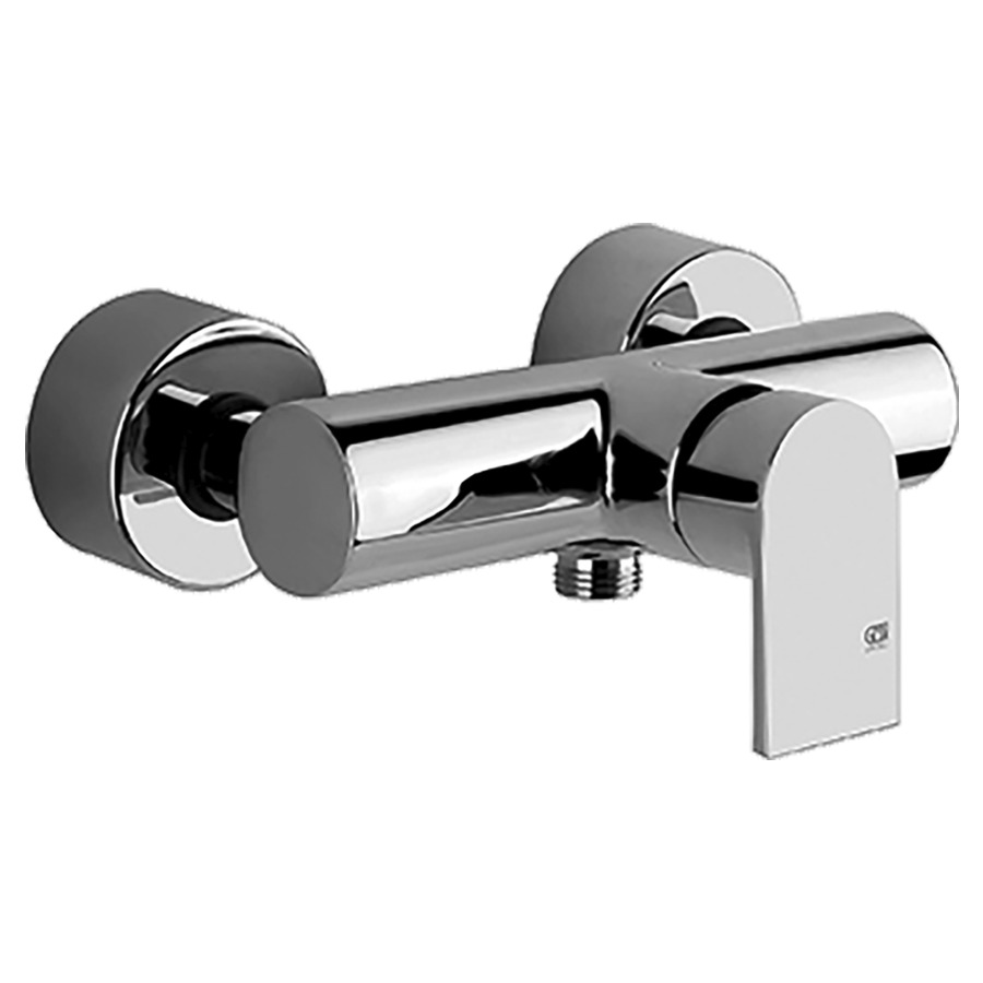 Mélangeur de douche Via Manzoni