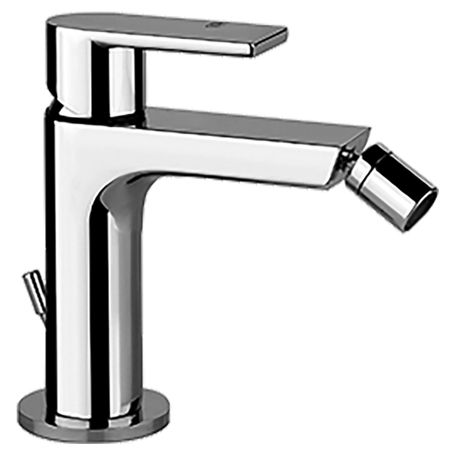 Mélangeur de bidet Via Manzoni