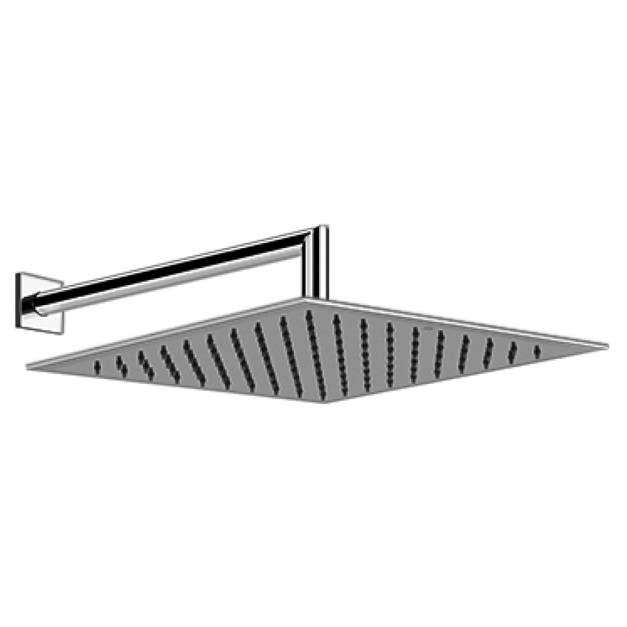 Douche murale Emporio