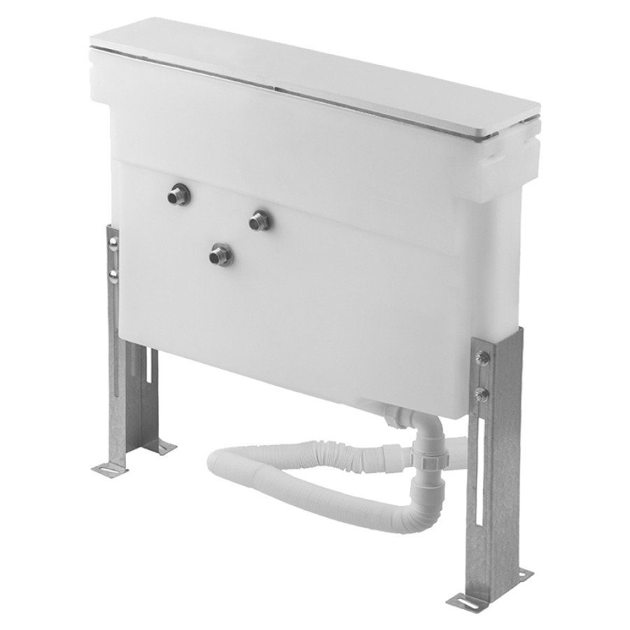 Secur-Box Gessi