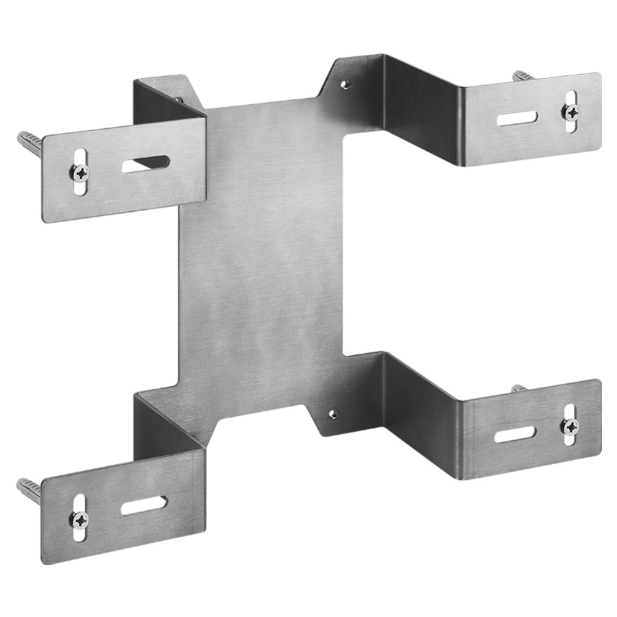 Cadre de fixation Gessi