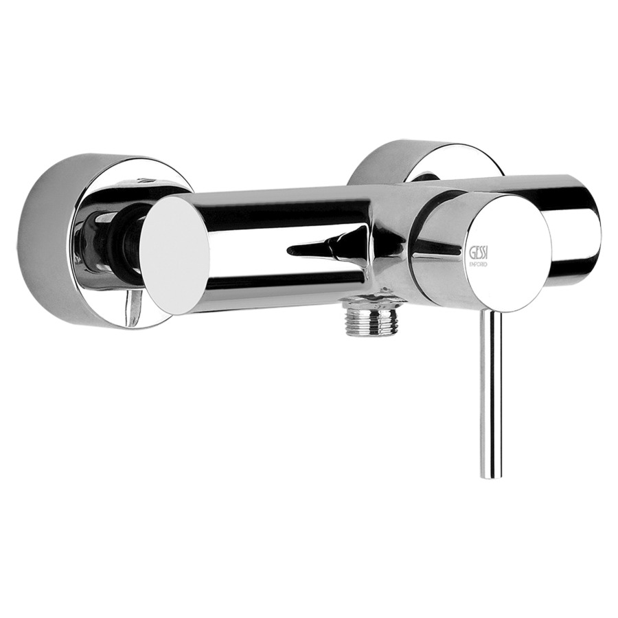 Mélangeur de douche Via Tortona