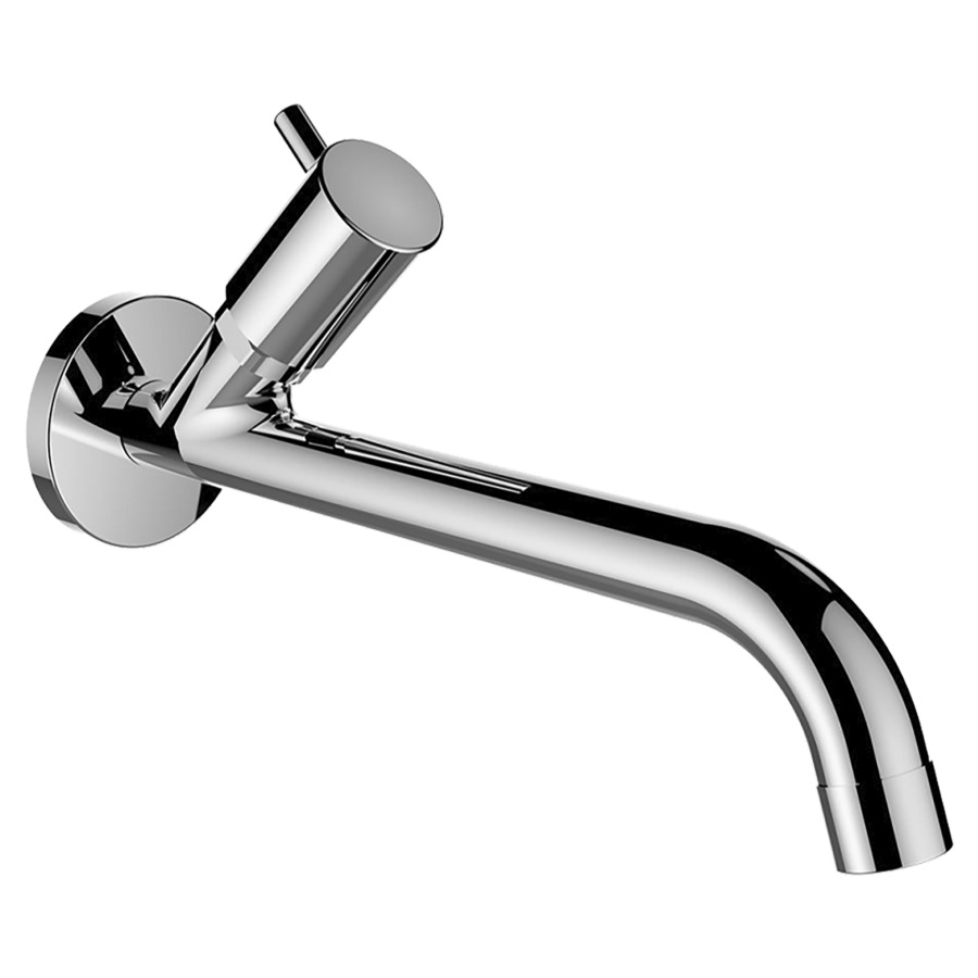 Robinet à bec TWIN
S 225 mm, 1/2"
groupe acoustique II