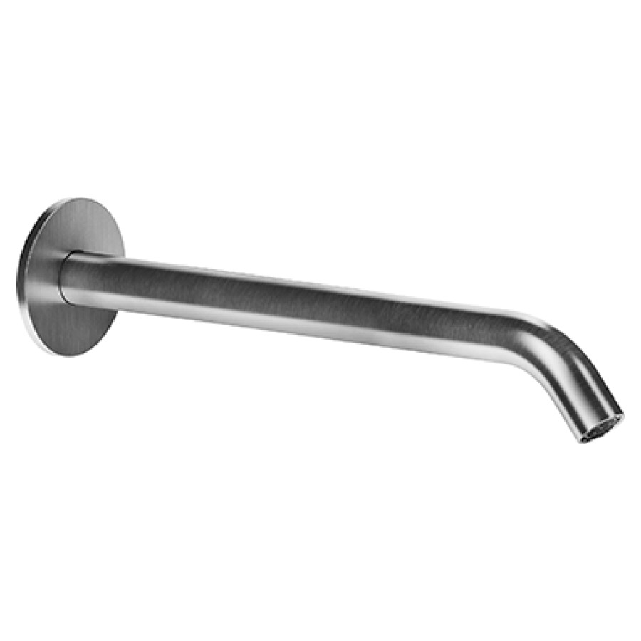 Goulot mural GESSI 316
S 200 mm