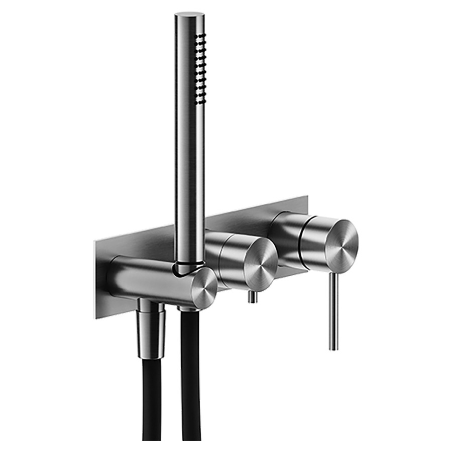 Mélangeur bain/douche Gessi 316 UP