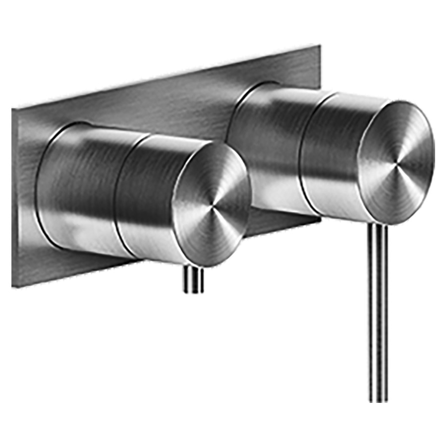 Mélangeur de douche Gessi 316 UP