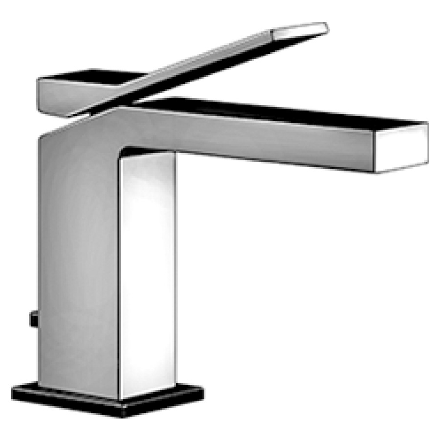 Mélangeur de lavabo Rettangolo K