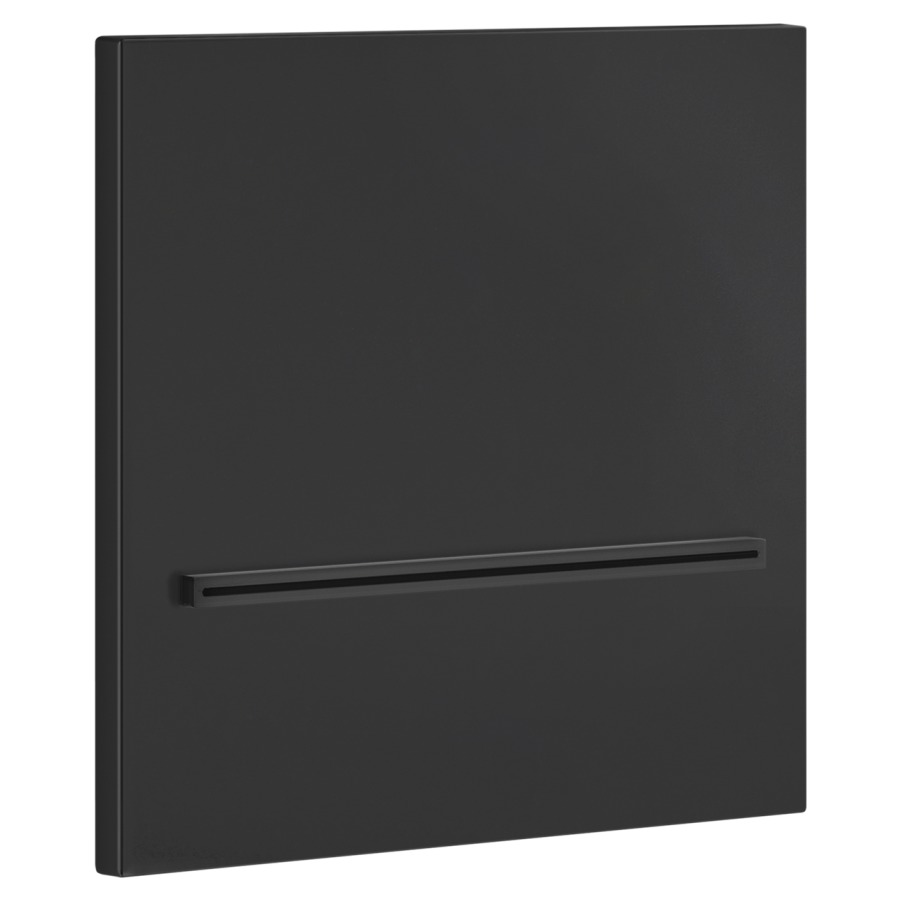 Goulot de baignoire cascade
GESSI, 1/2", modèle mural
Rosace 200 x 200 mm, 19 l/min.