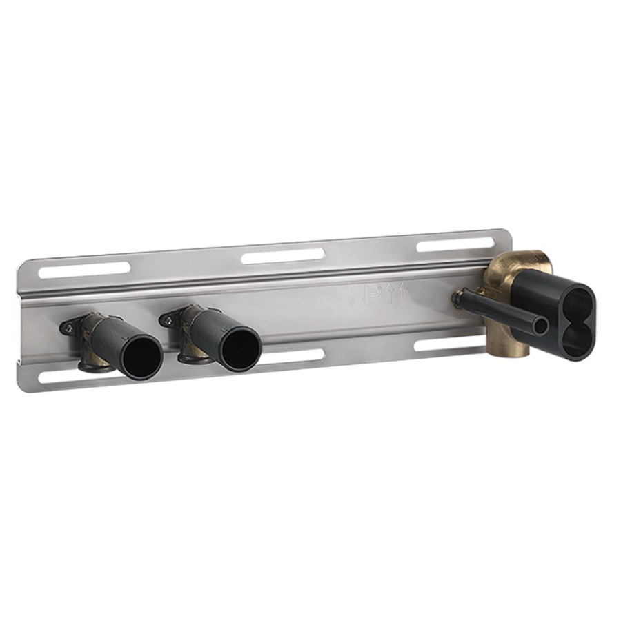 Corps à encastrer GESSI
pour thermostat