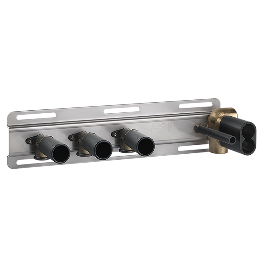Corps à encastrer GESSI
pour thermostat