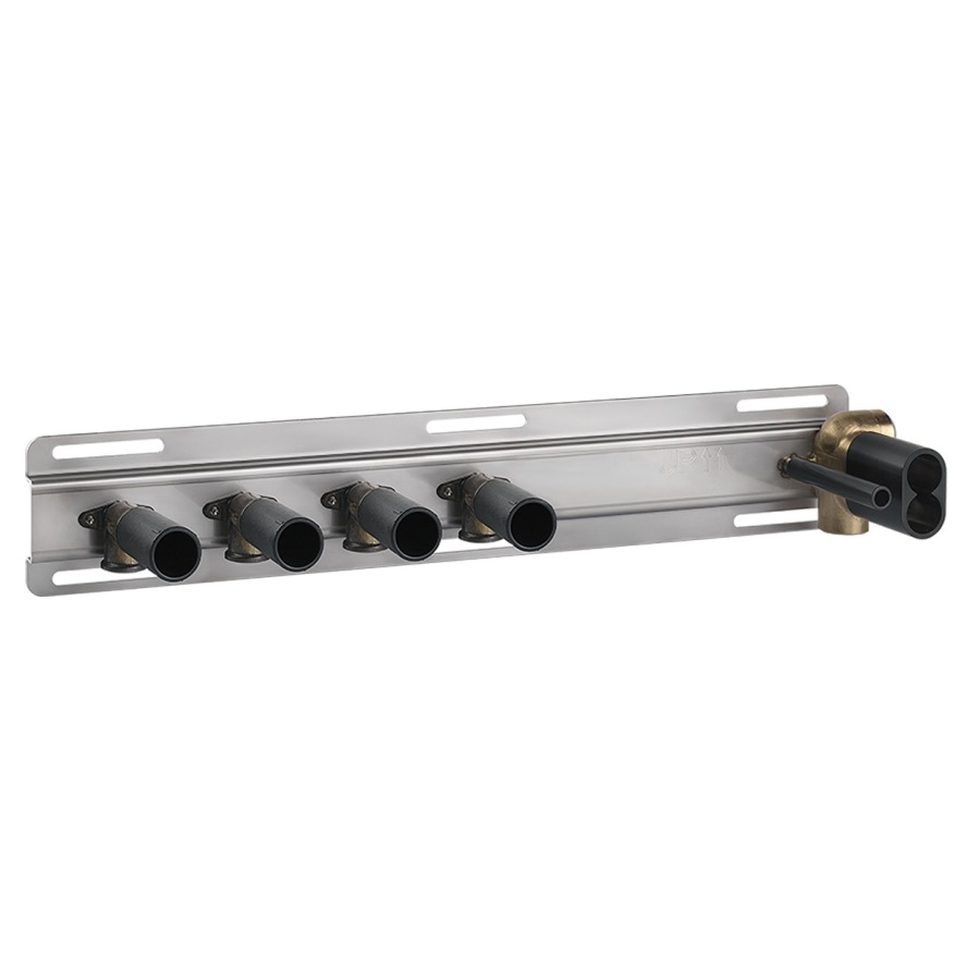 Corps à encastrer GESSI
pour thermostat