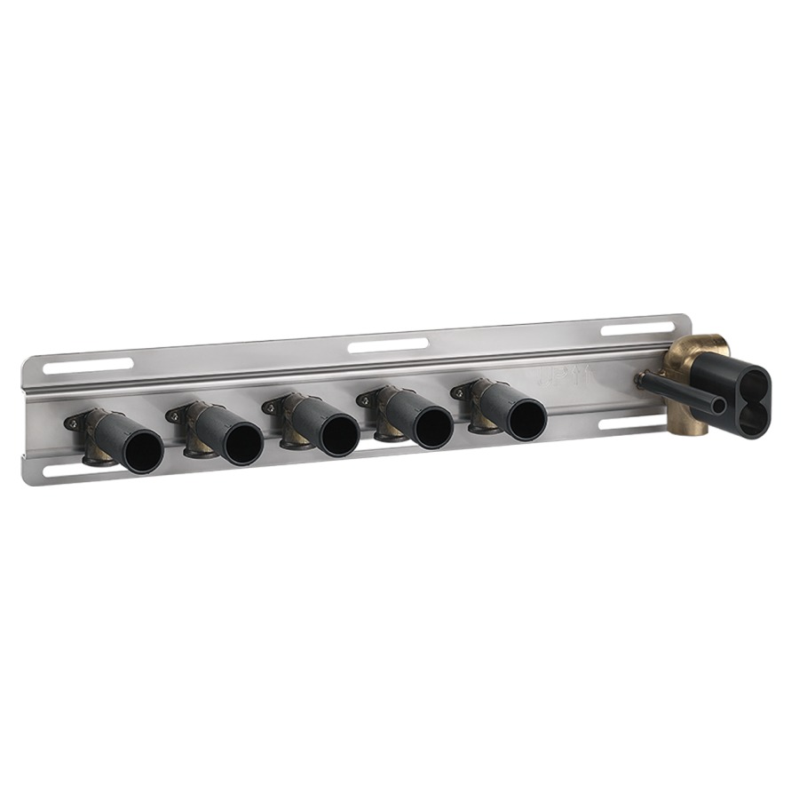 Corps à encastrer GESSI
pour thermostat