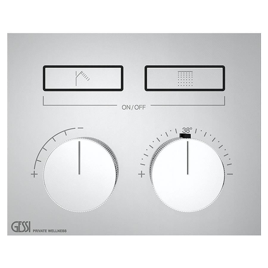 Thermostat Hi-Fi UP