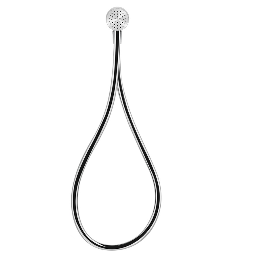 Garniture de douche Hi-Fi