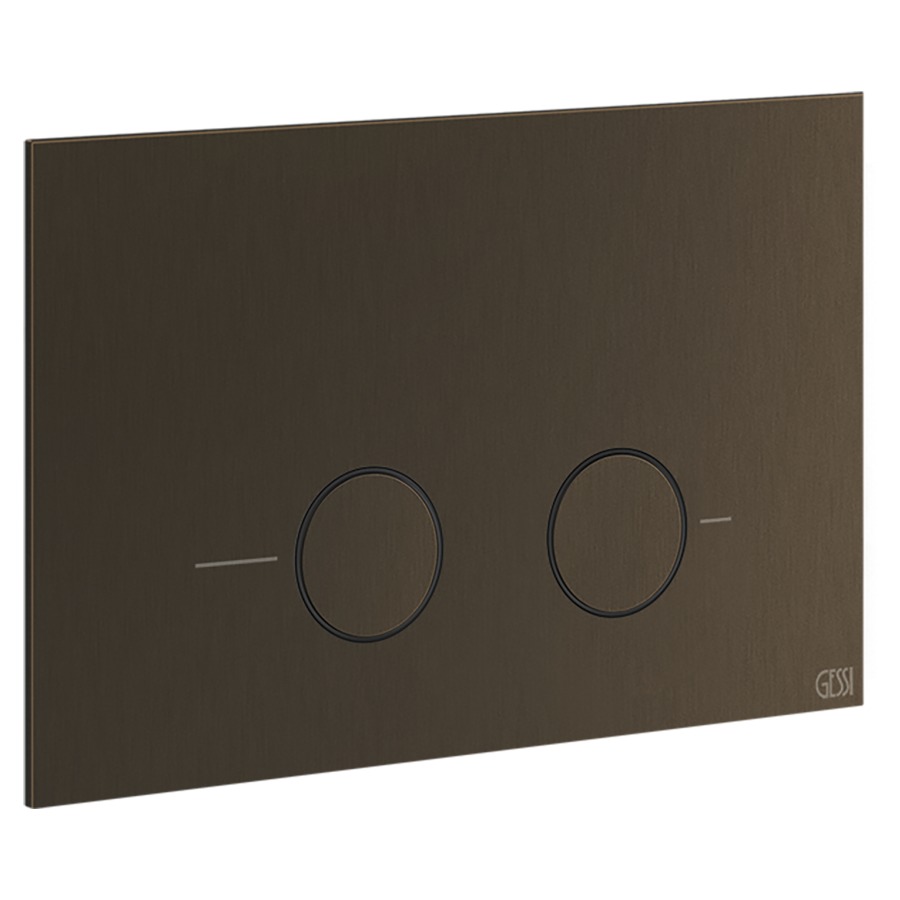 Plaque de déclenchement
ORIGINI
pour Sanit