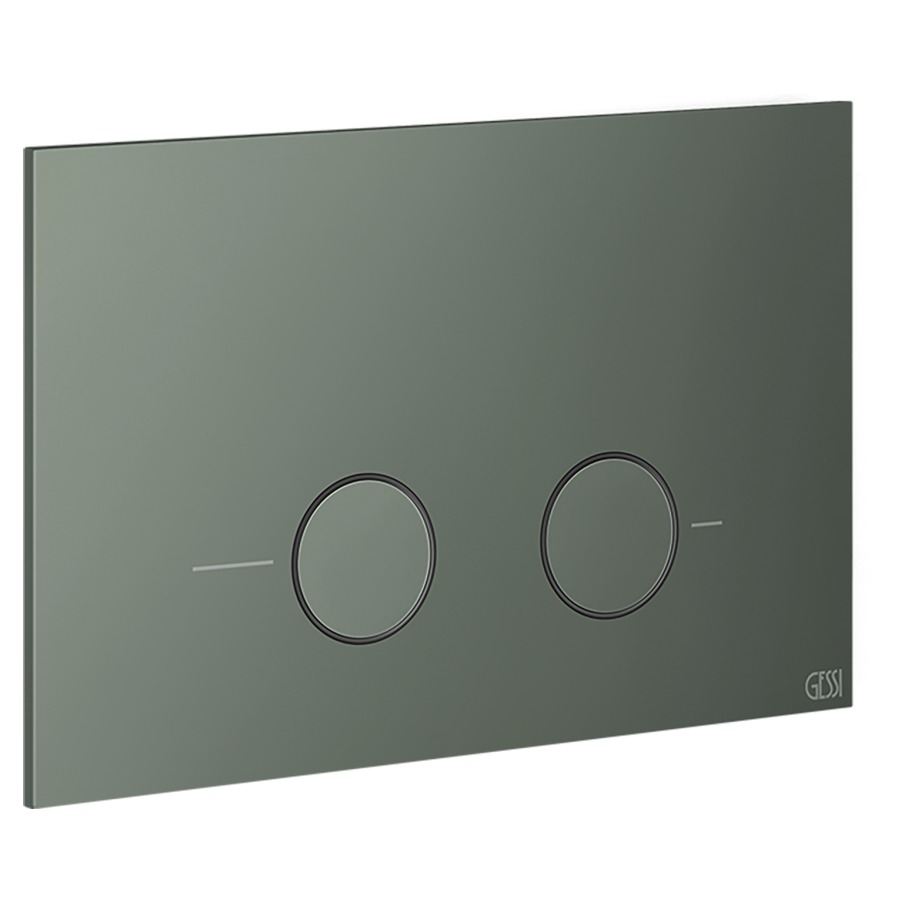 Plaque de déclenchement
ORIGINI
pour Sanit
