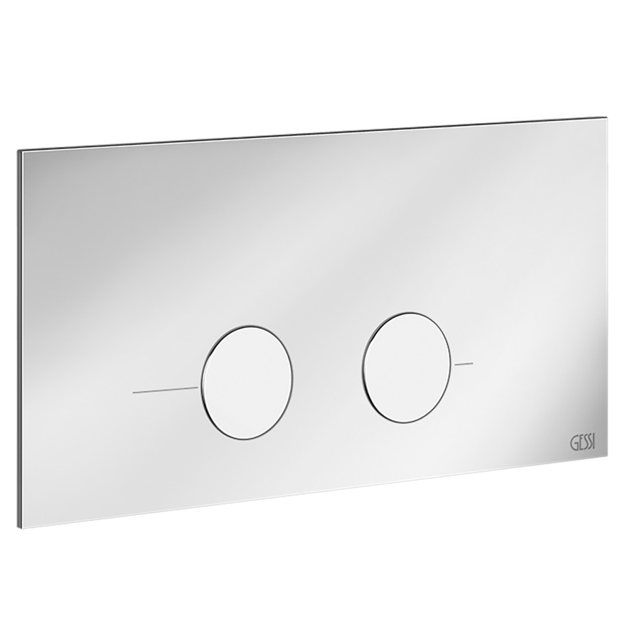Plaque de déclenchement Origini Total Look