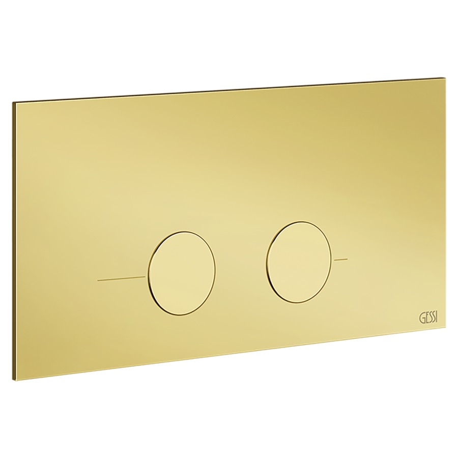 Plaque de déclenchement
ORIGINI TOTAL LOOK
pour Viega Prevista 12