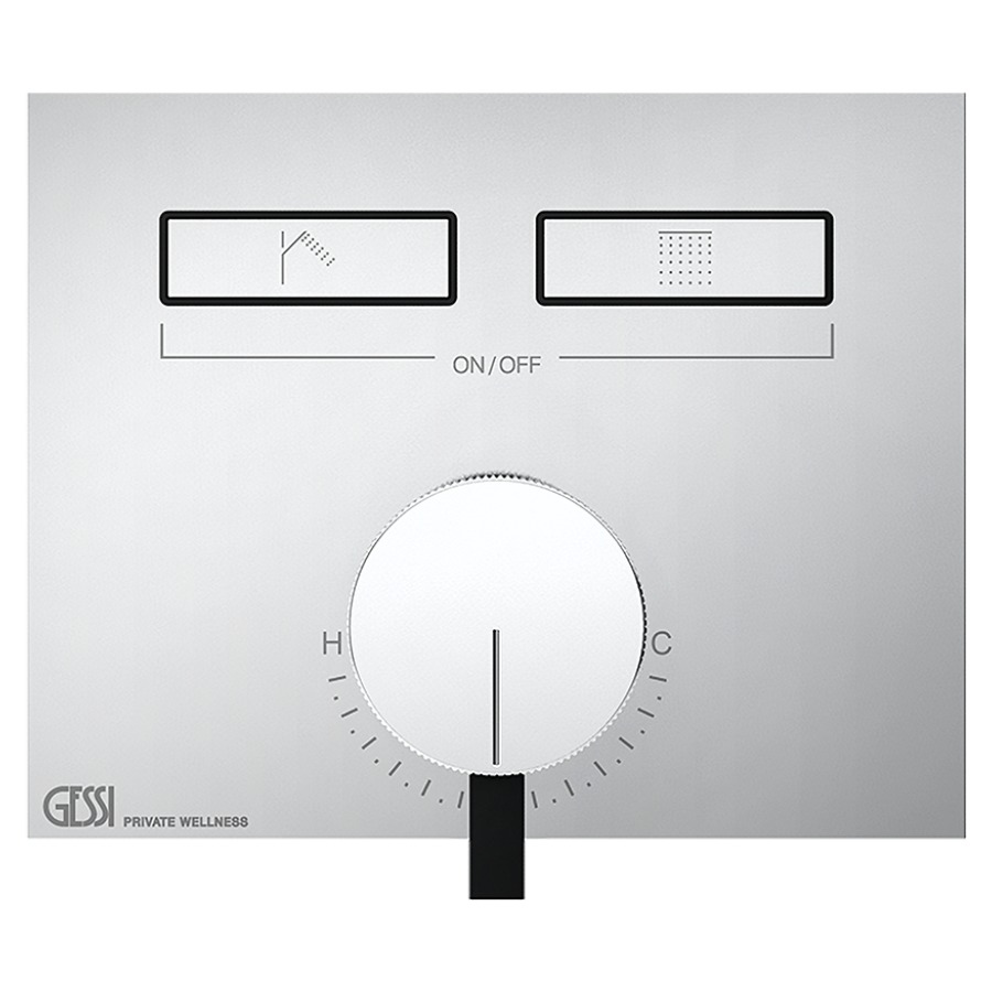 Mélangeur monocommande Hi-Fi UP