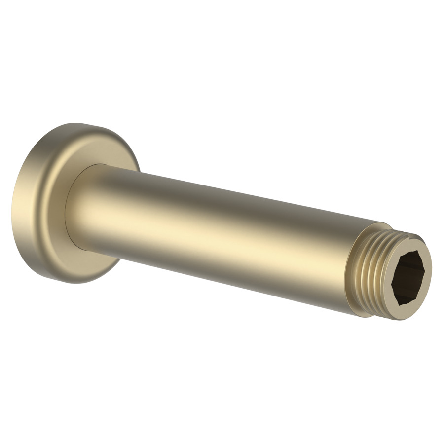 Bras de douche plafond LAUFEN
S 100 mm, rosace ronde