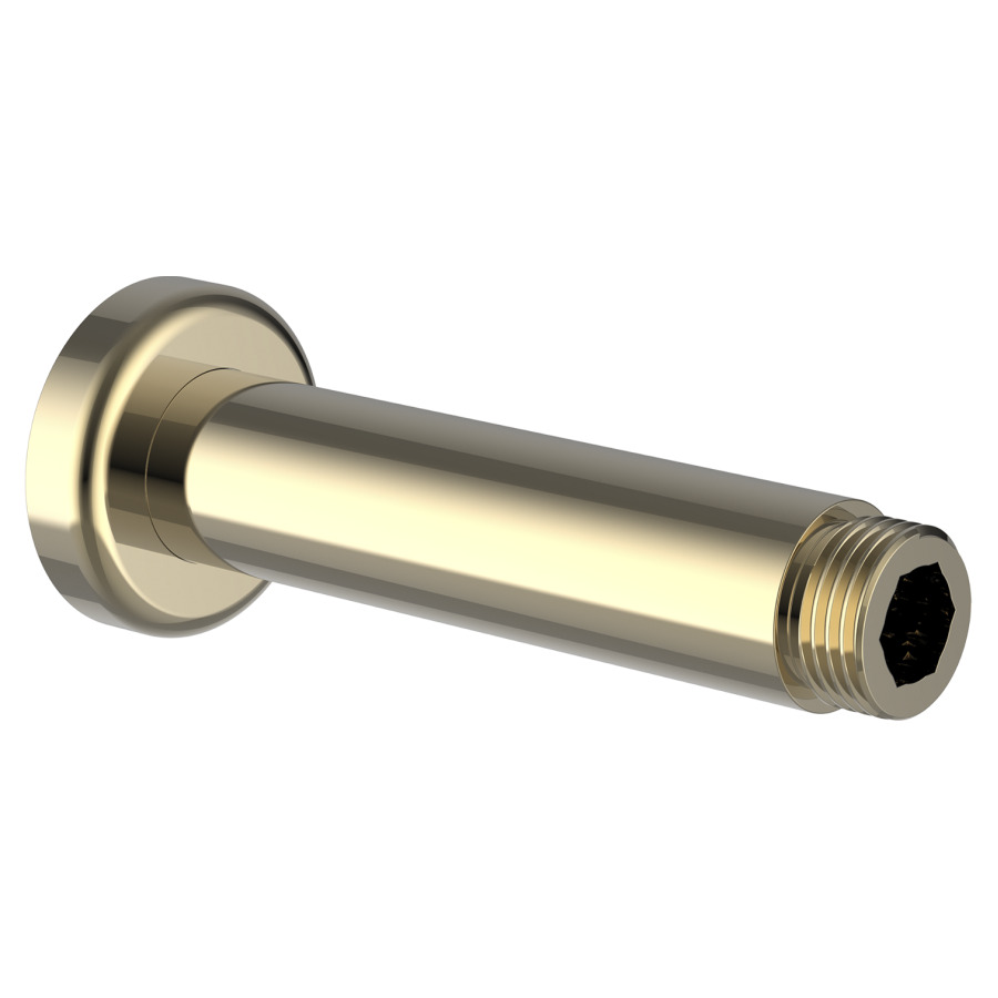 Bras de douche plafond LAUFEN
S 100 mm, rosace ronde
