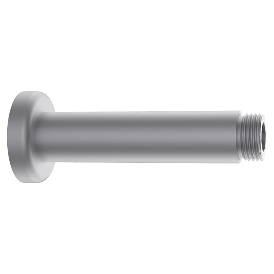 Bras de douche plafond LAUFEN
S 100 mm, rosace ronde