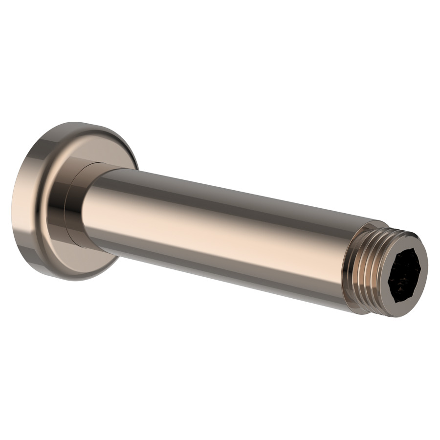 Bras de douche plafond LAUFEN
S 100 mm, rosace ronde