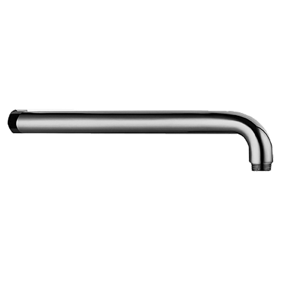 Bras murale de douche LAUFEN
S 420 mm, rosace carrée