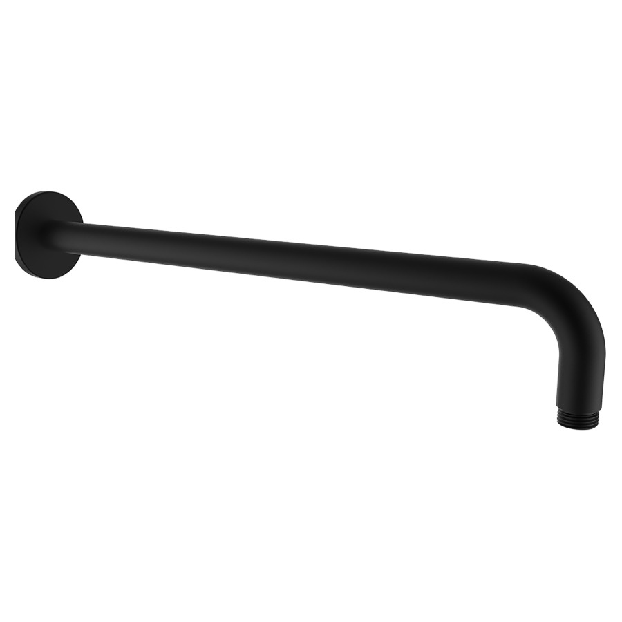 Bras murale de douche LAUFEN
S 420 mm, rosace ronde